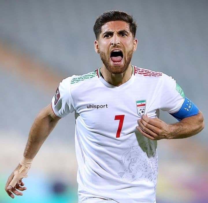 علیرضا جهانبخش
