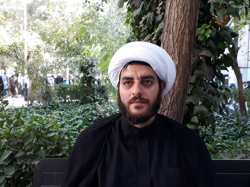 مهدی مطهری