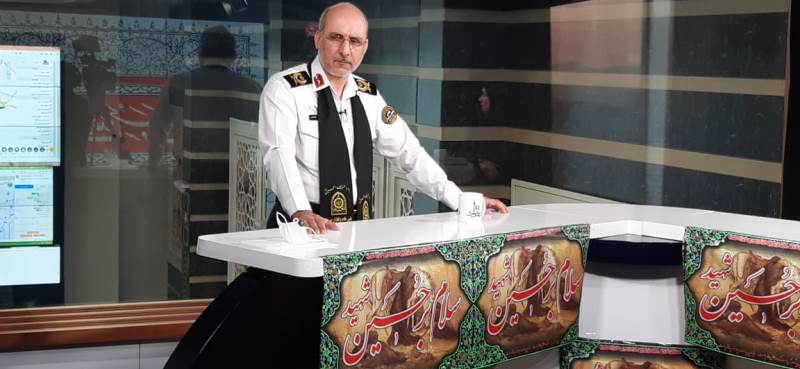 سردار حمیدی