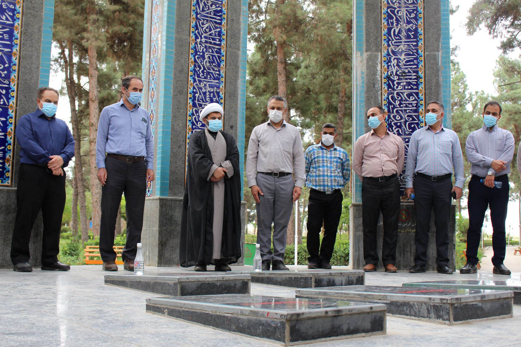 پیاده روی اربعین