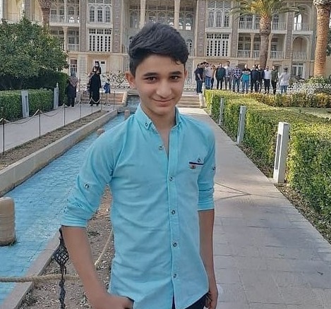 علی لنده ای