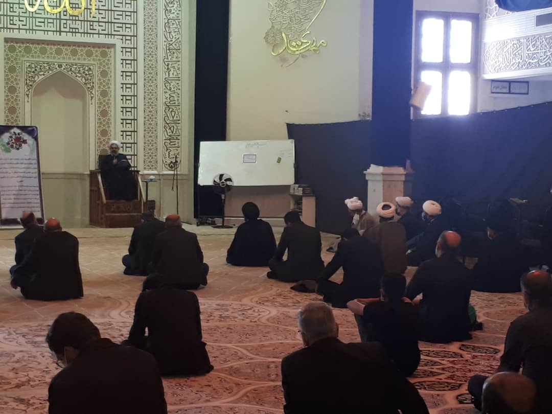 اربعین