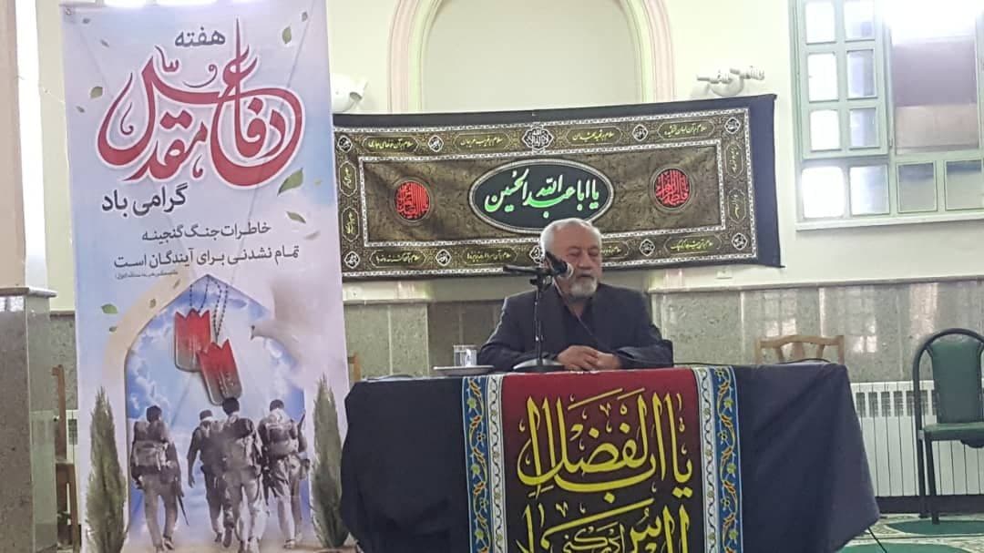 حسین بابایی