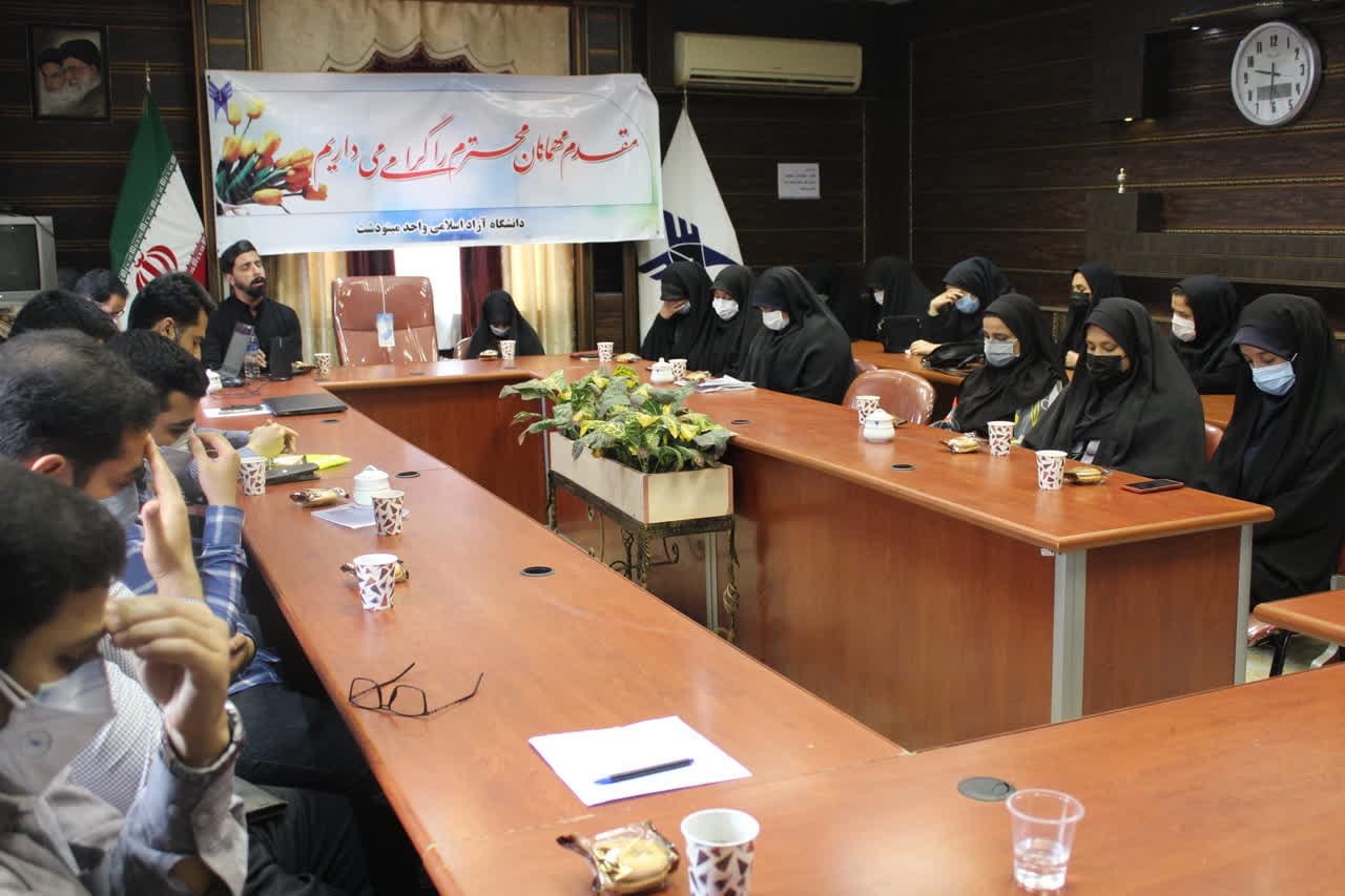 علی پسرکلو مداح اهل بیت