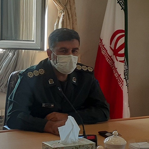 اسفندیاری