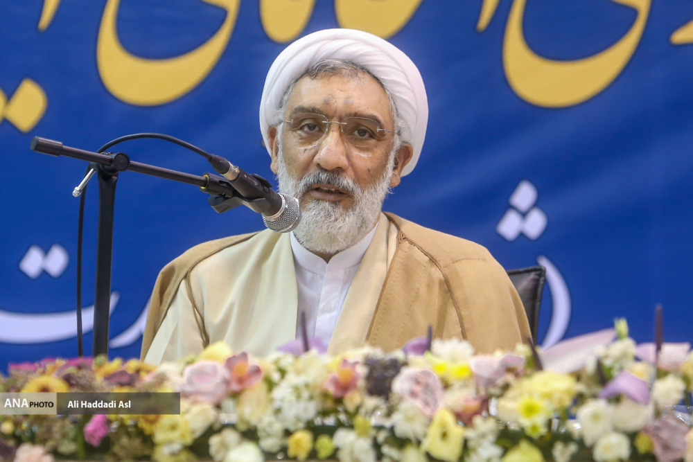 پورمحمدی