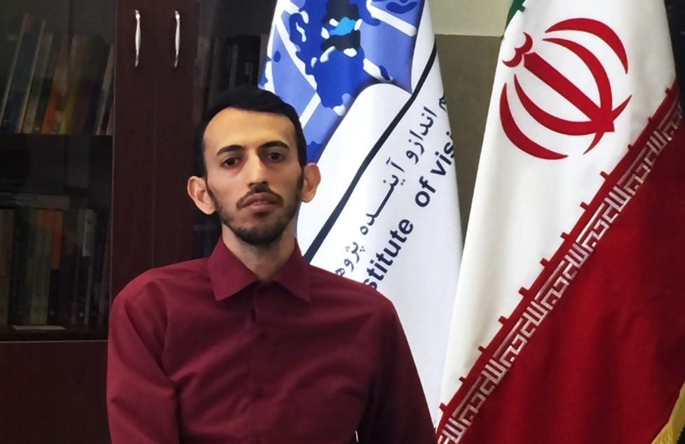 نصر اصفهانی