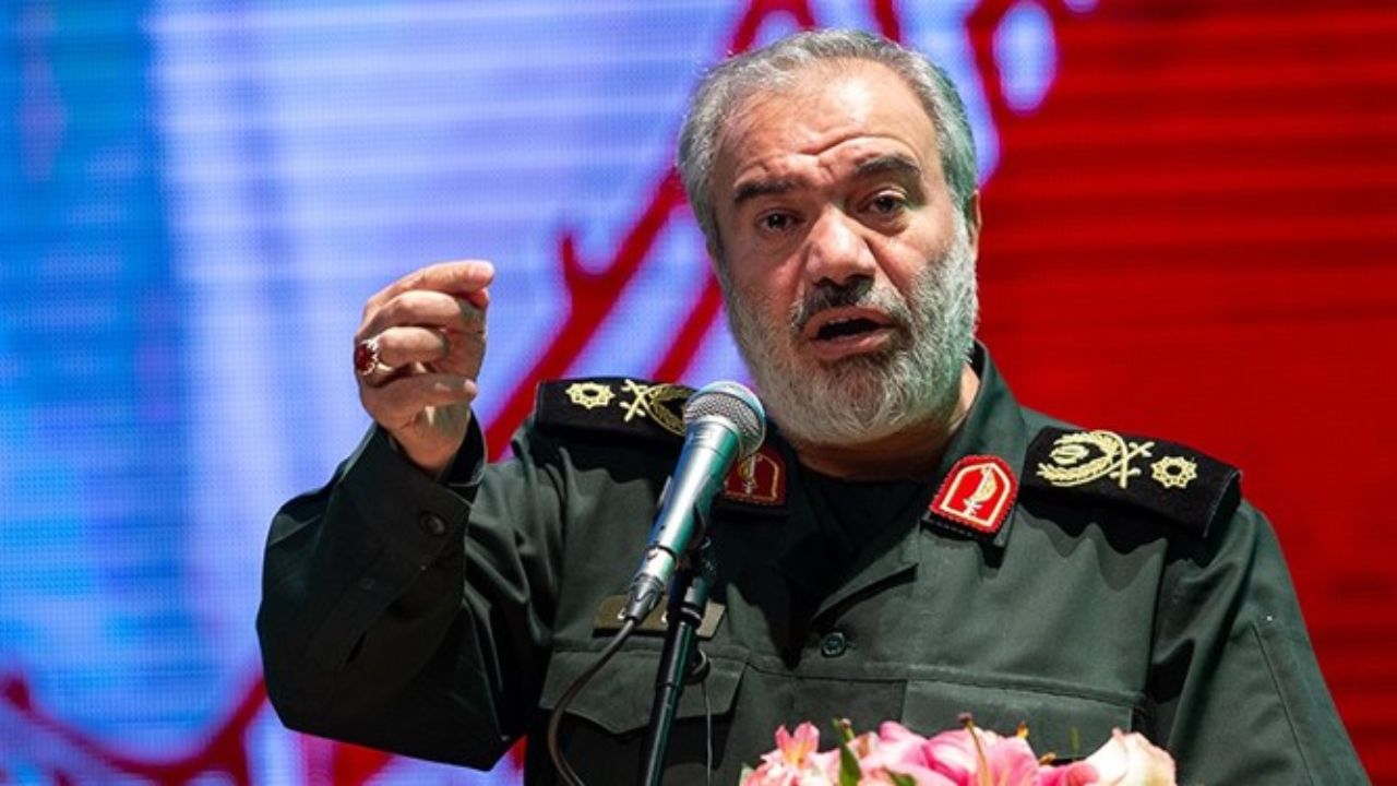 سردار فدوی
