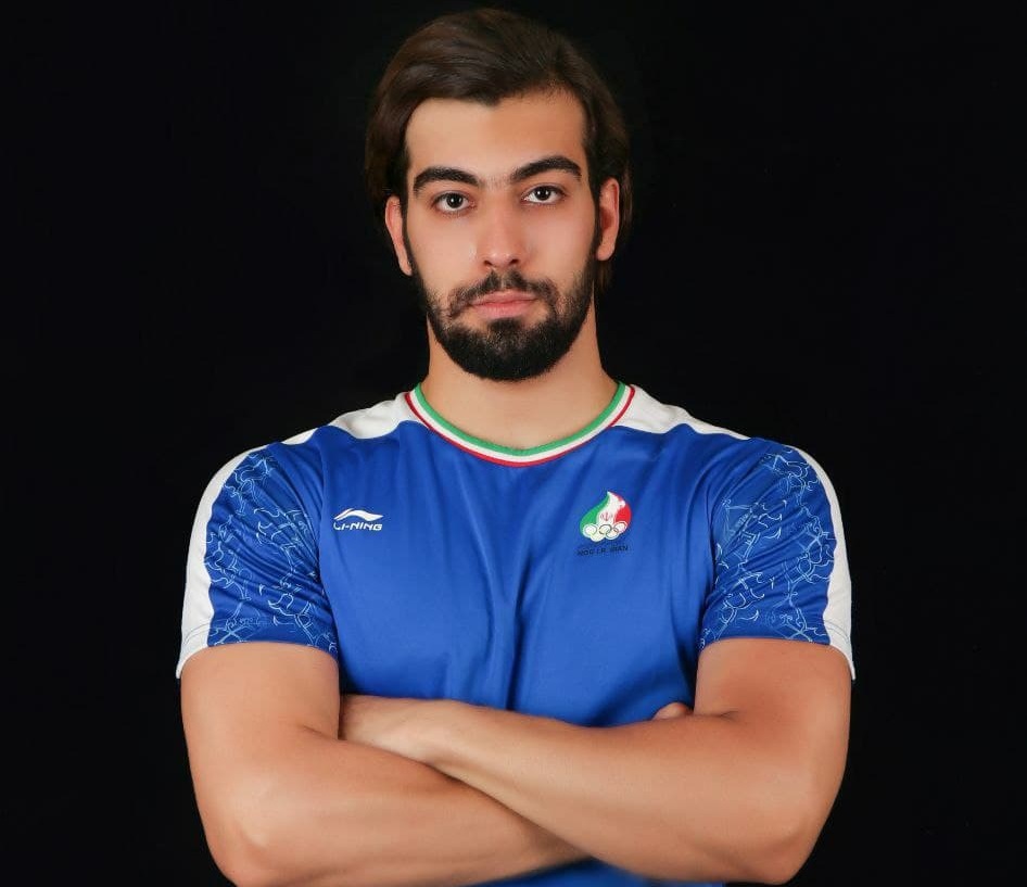 علی سراوند