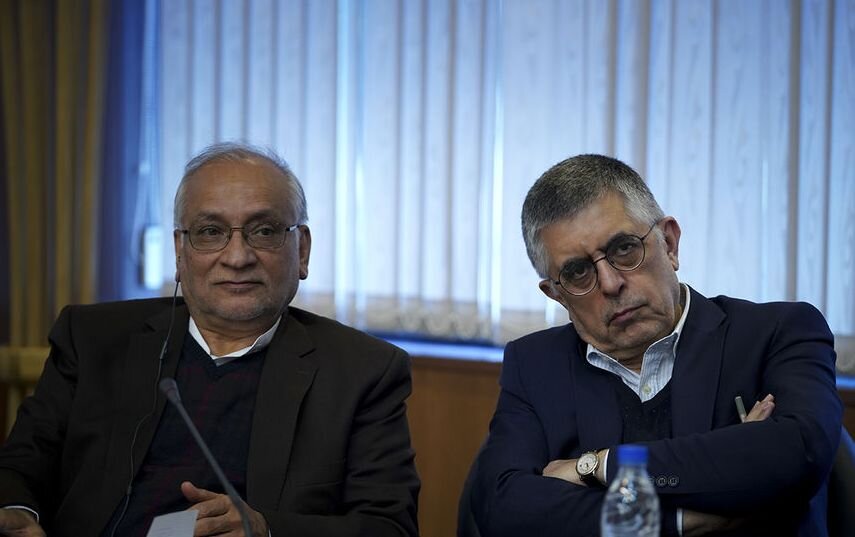 کرباسچی