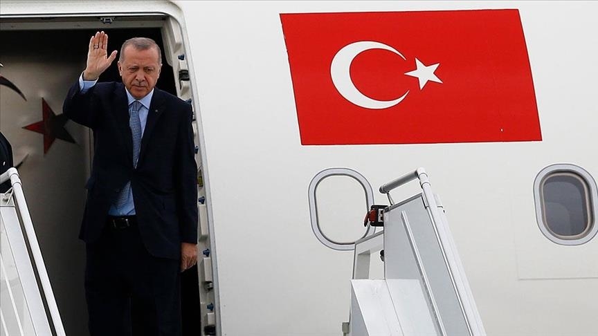 اردوغان