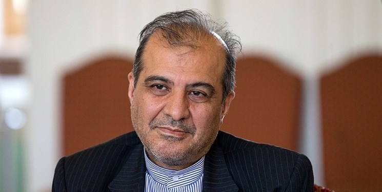 علی اصغر خاجی