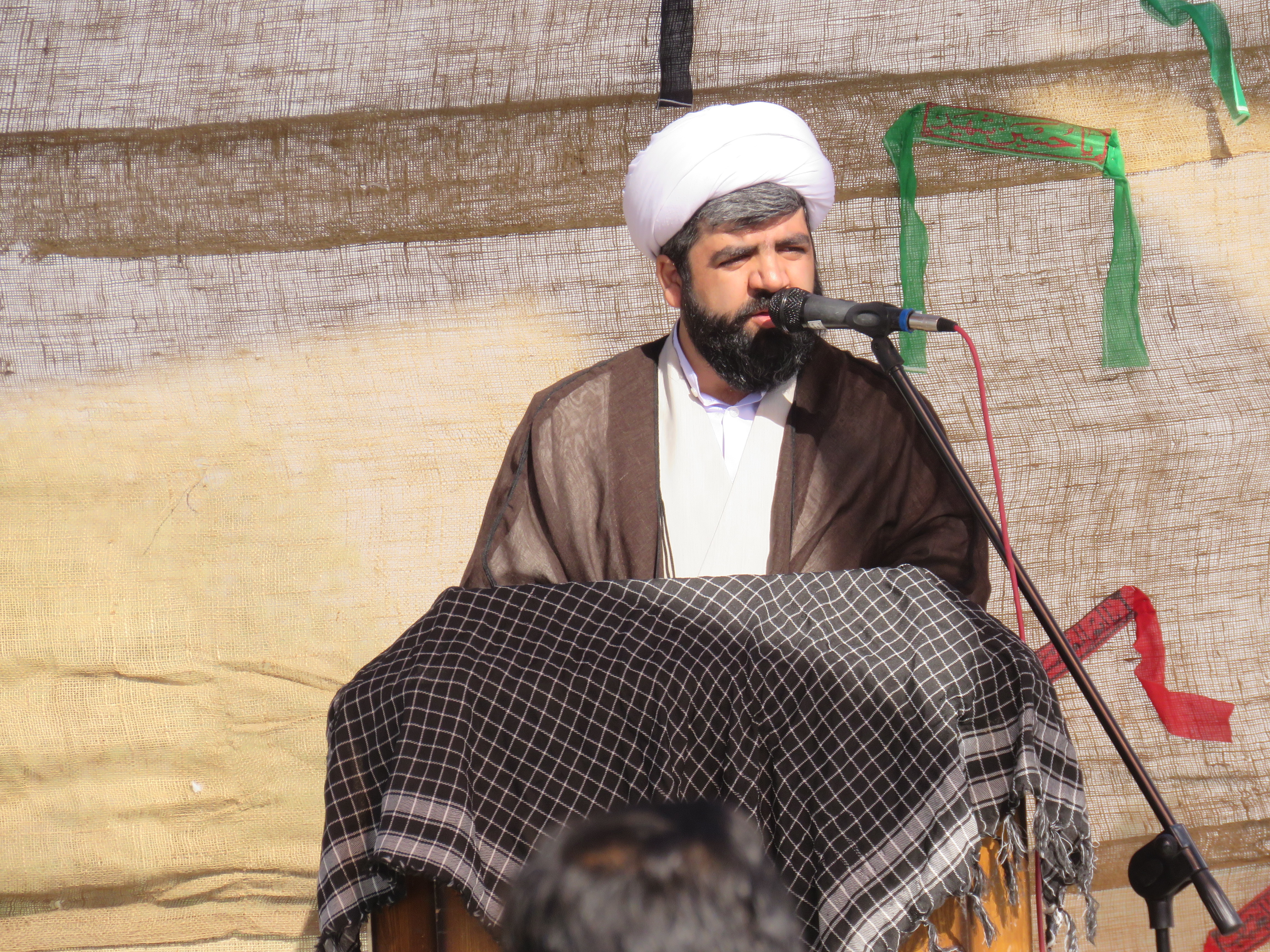 حسن عارضی