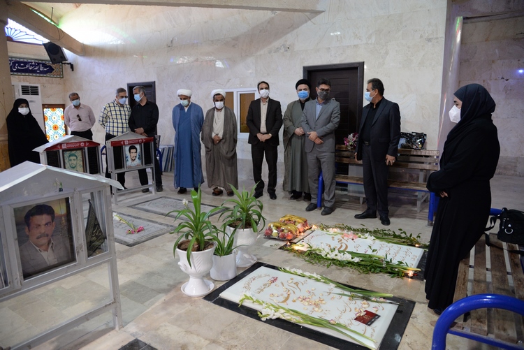 شهید نفیسی