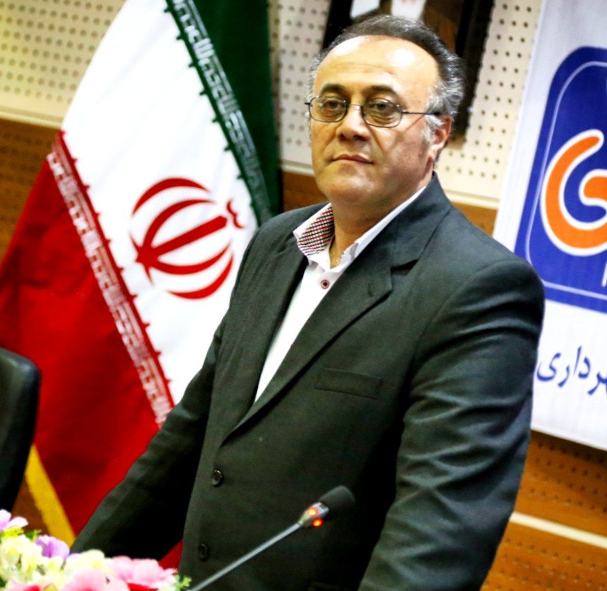 حمید شکری خانقاه