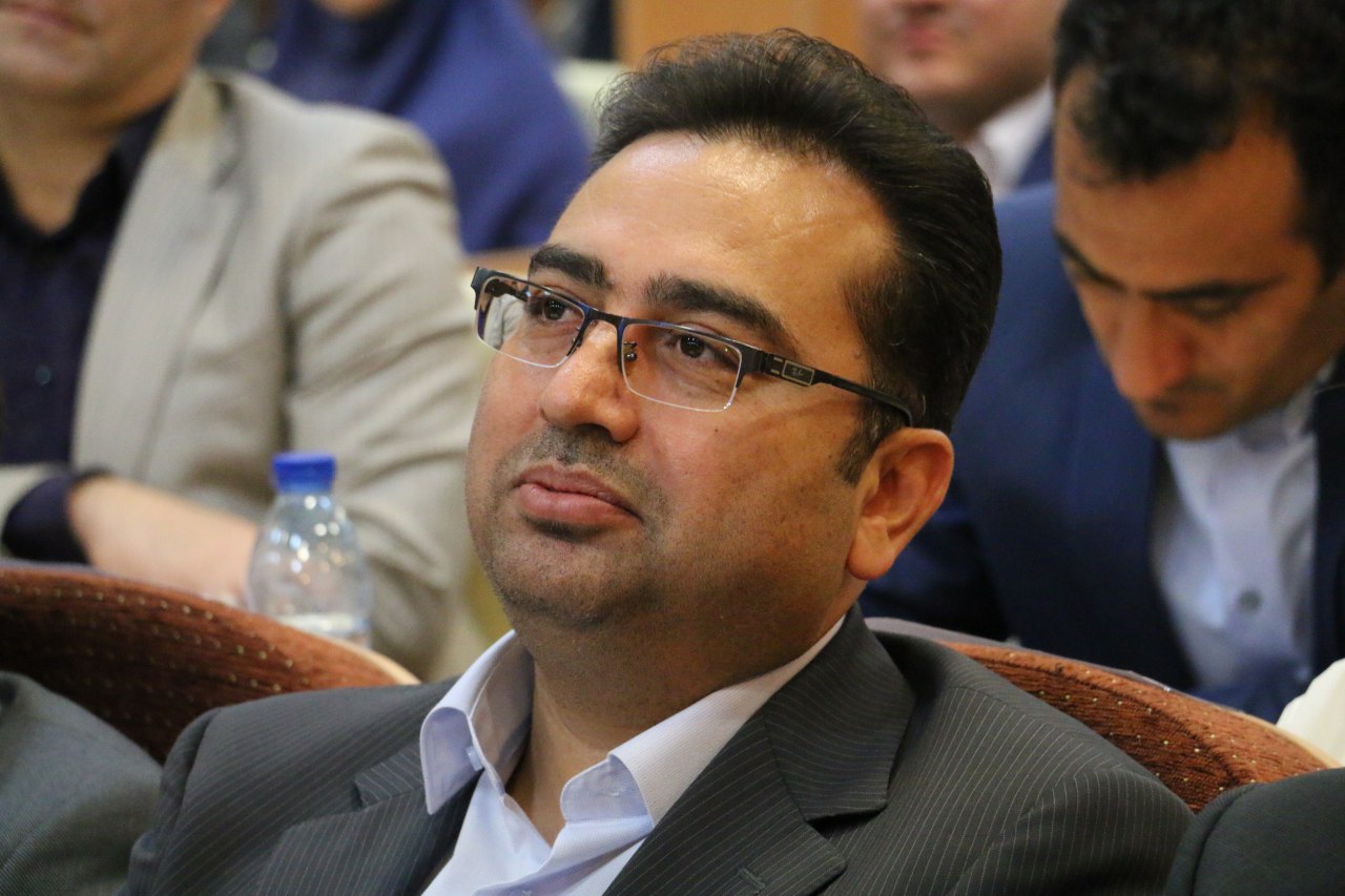 حبیب اله طاهر خانی، معاون وزیر راهوشهرسازی