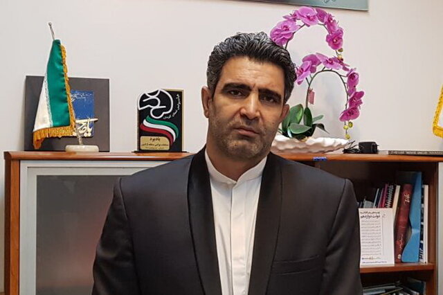 شهریار رحمانی بوکس
