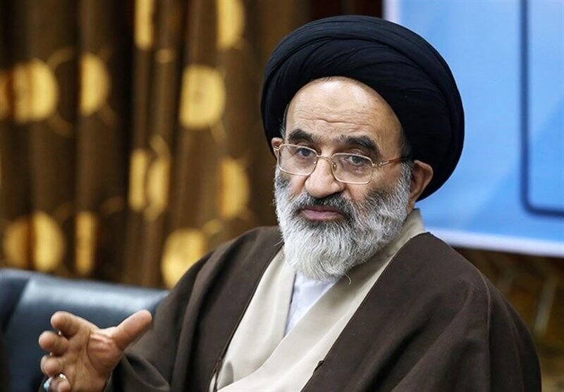 سید رضا تقوی