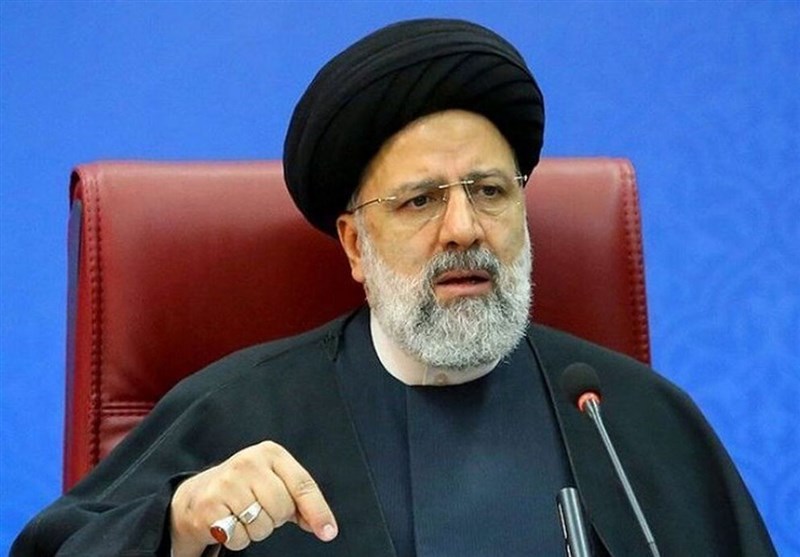 رئیسی
