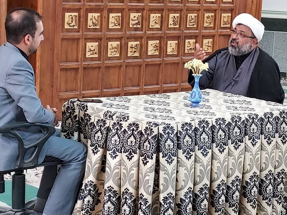 ضبط برنامه در دانشگاه آزاد زاهدان