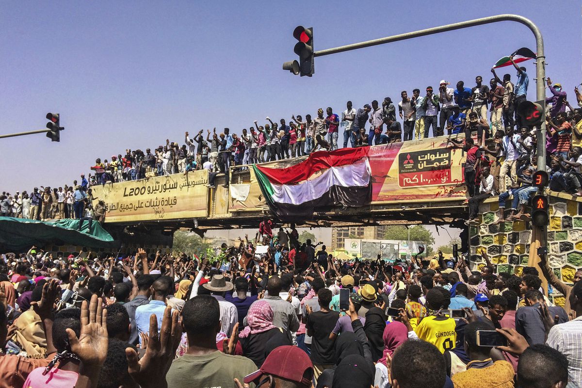 سودان