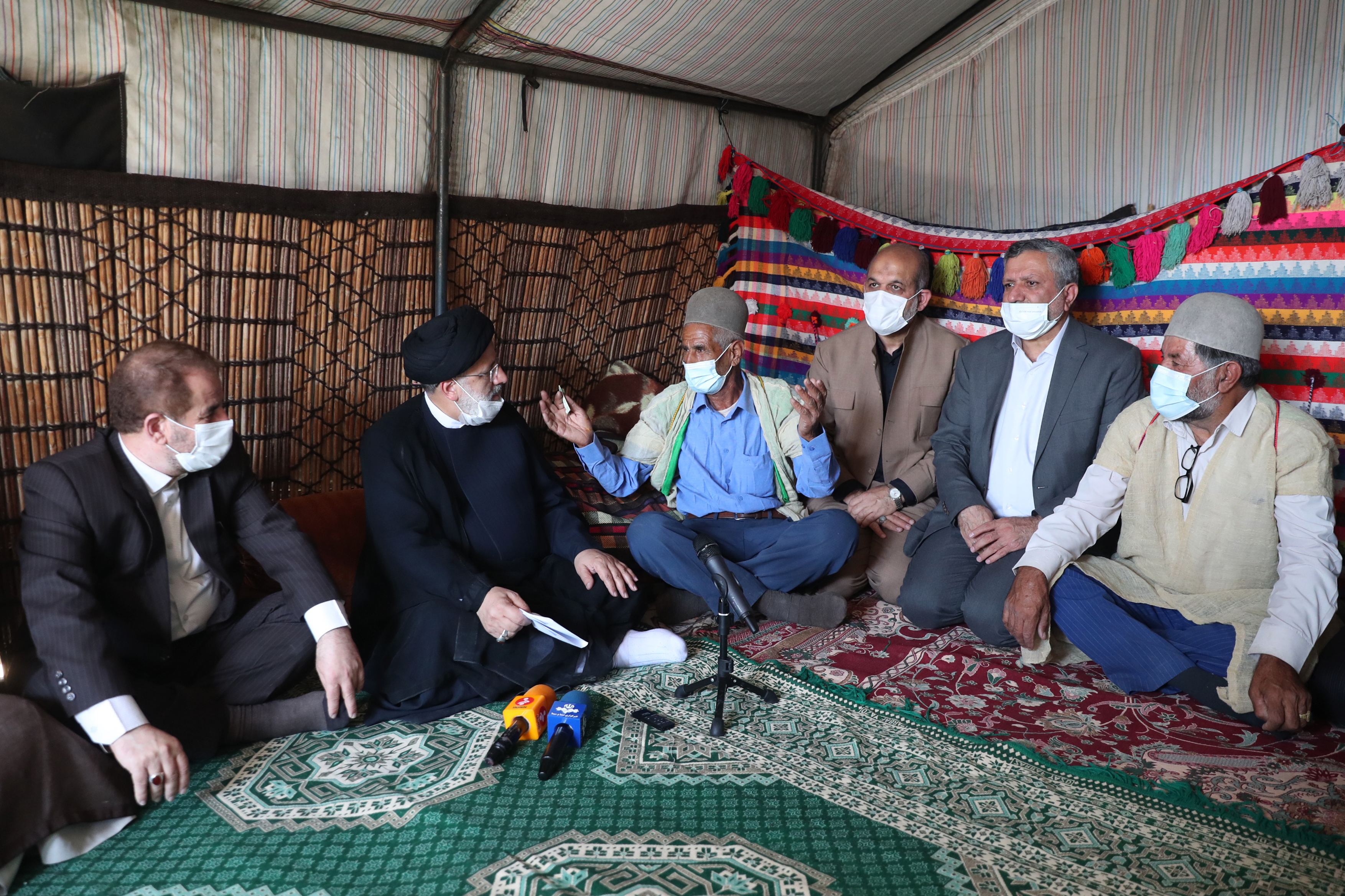 رئیسی