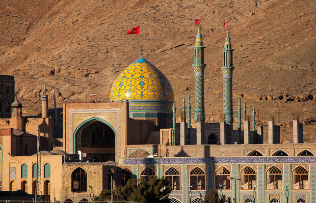 مشهد اردهال