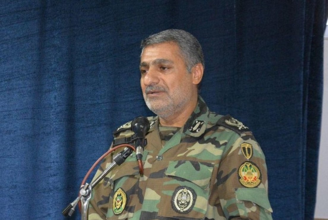 امیر فرهاد آریانفر