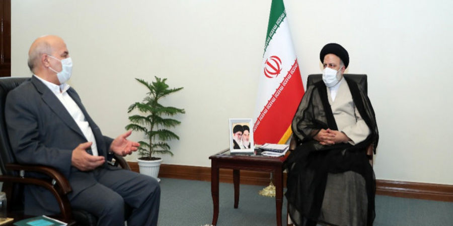 عیسی کلانتری