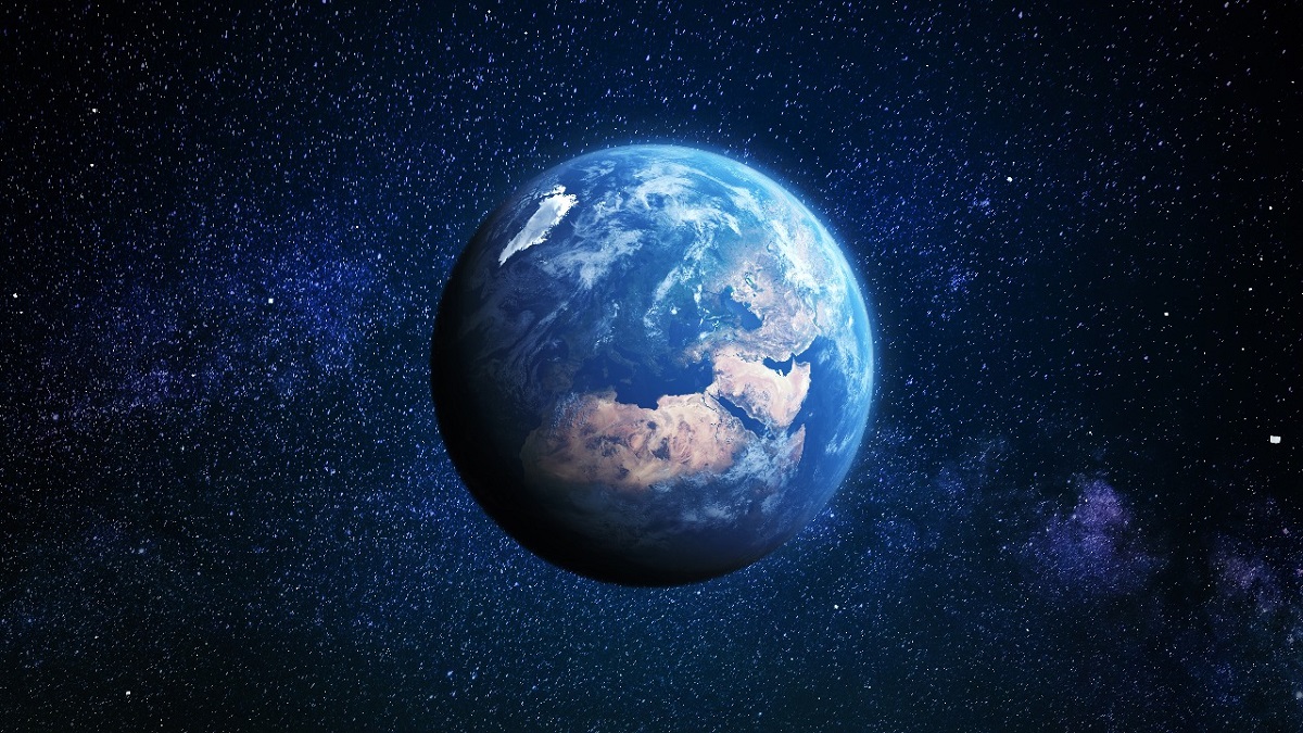 زمین