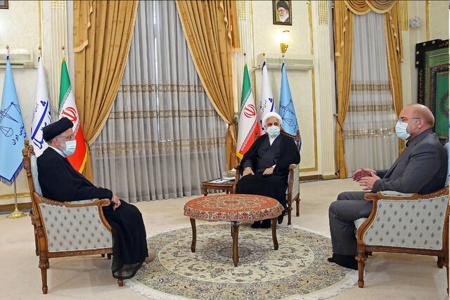 سران قوا