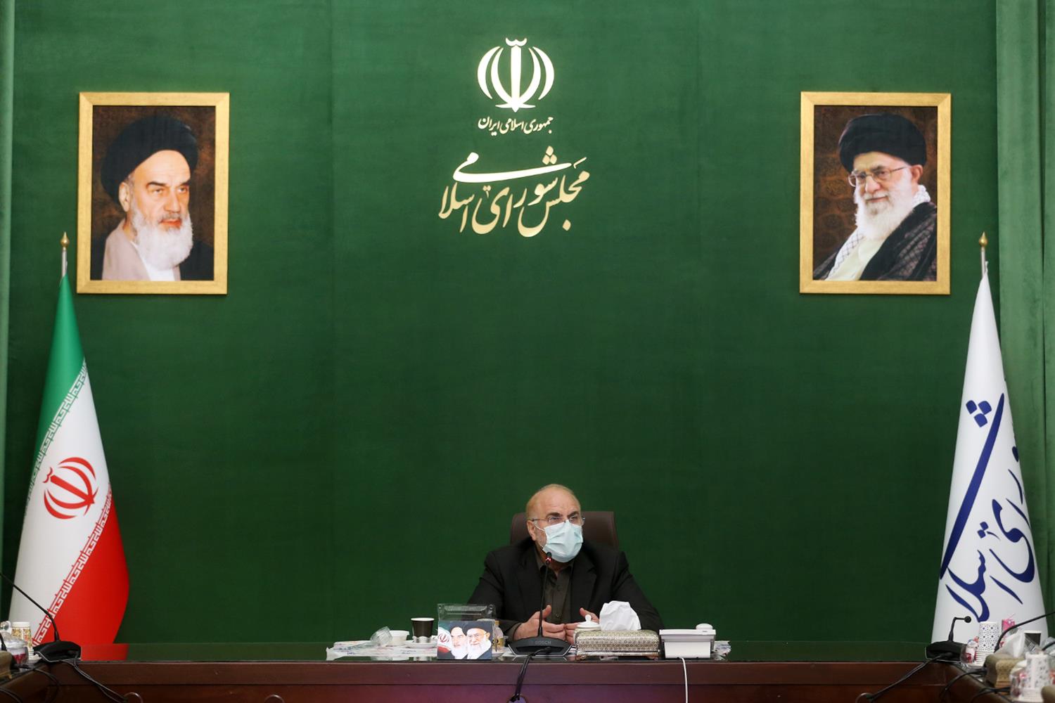 قالیباف