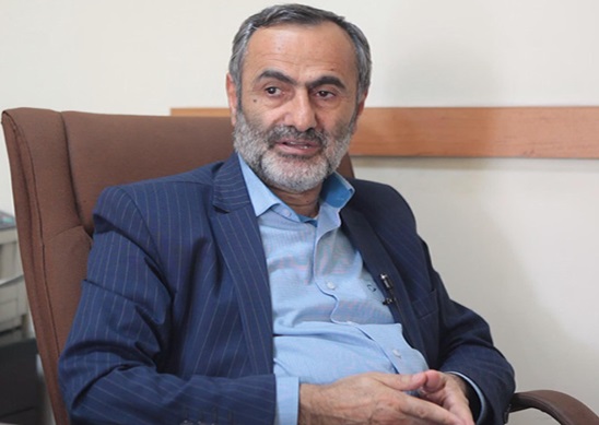 دکتر فتح الهی