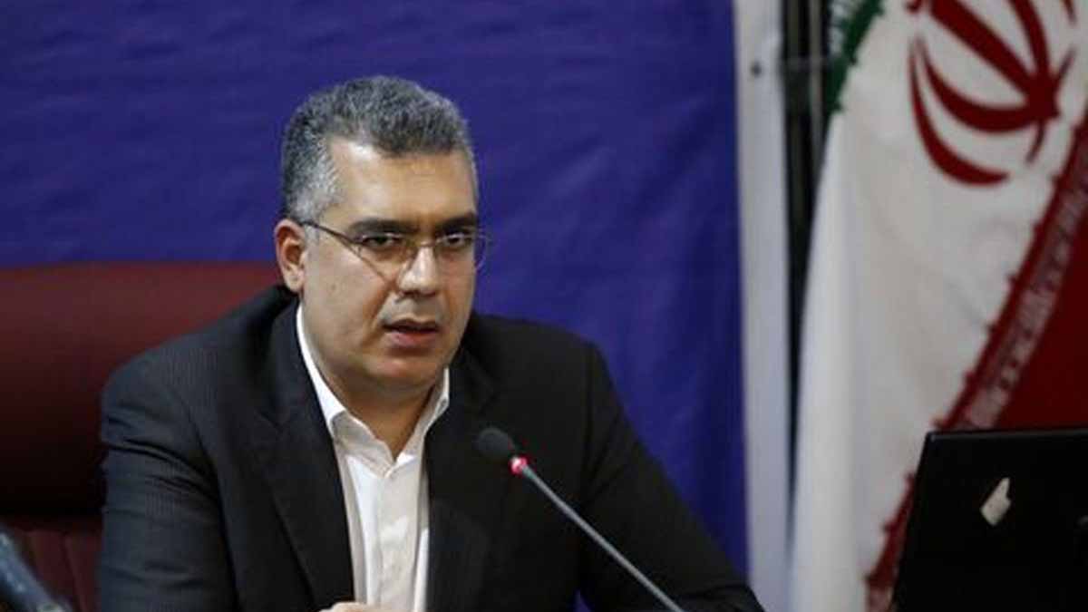 رئیس سازمان بورس