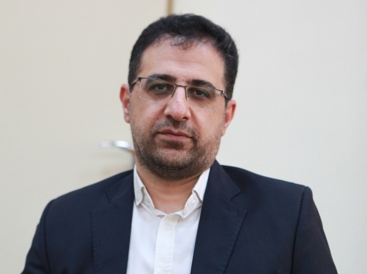 دکتر جعفریان