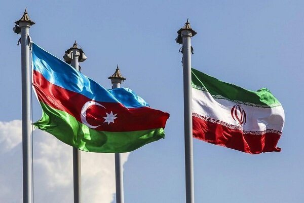 ایران آذربایجان
