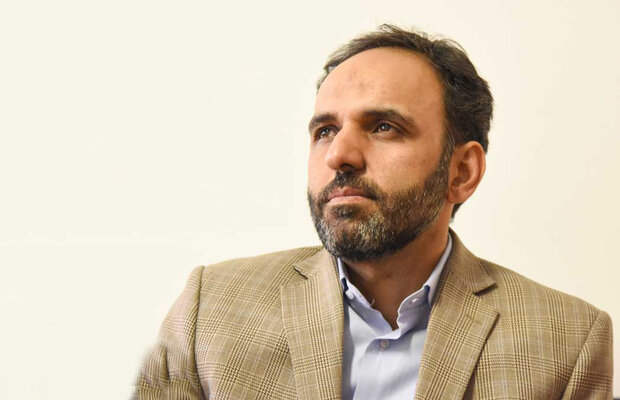 مهدی پور