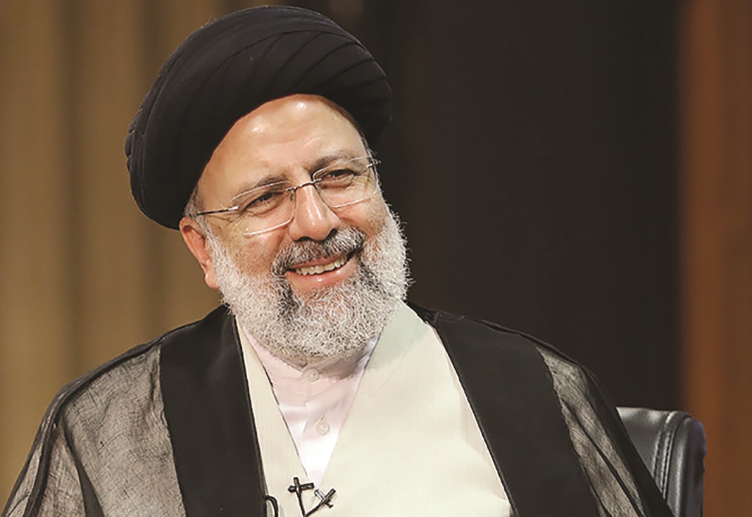 رئیسی