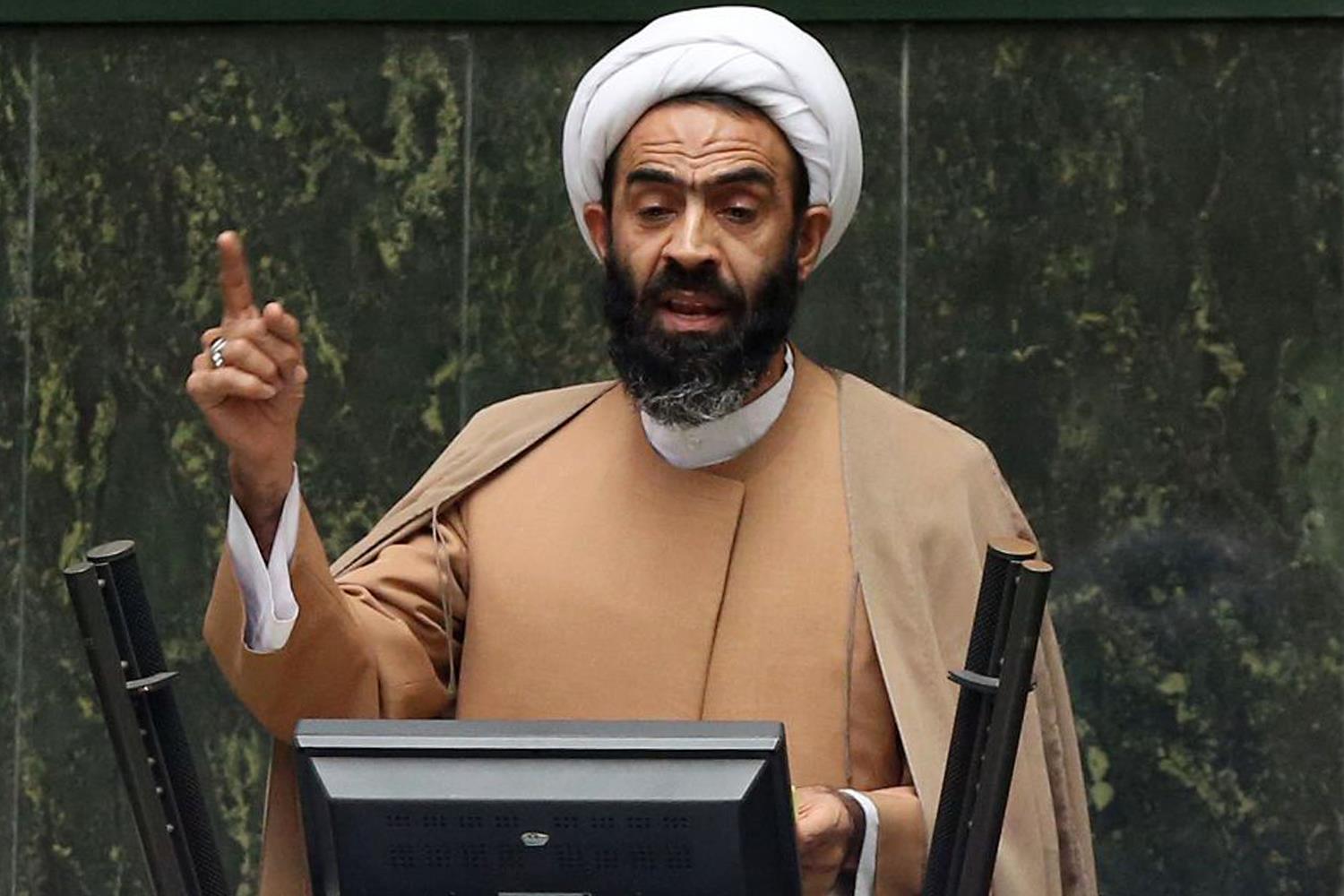 نقدعلی