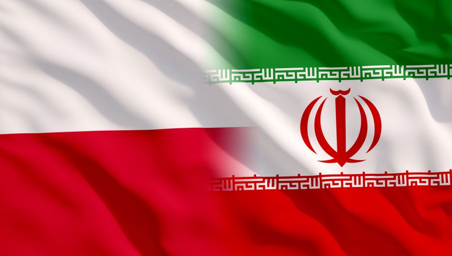 ایران و لهستان