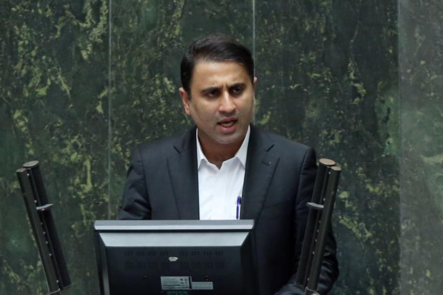 معین الدین سیدی