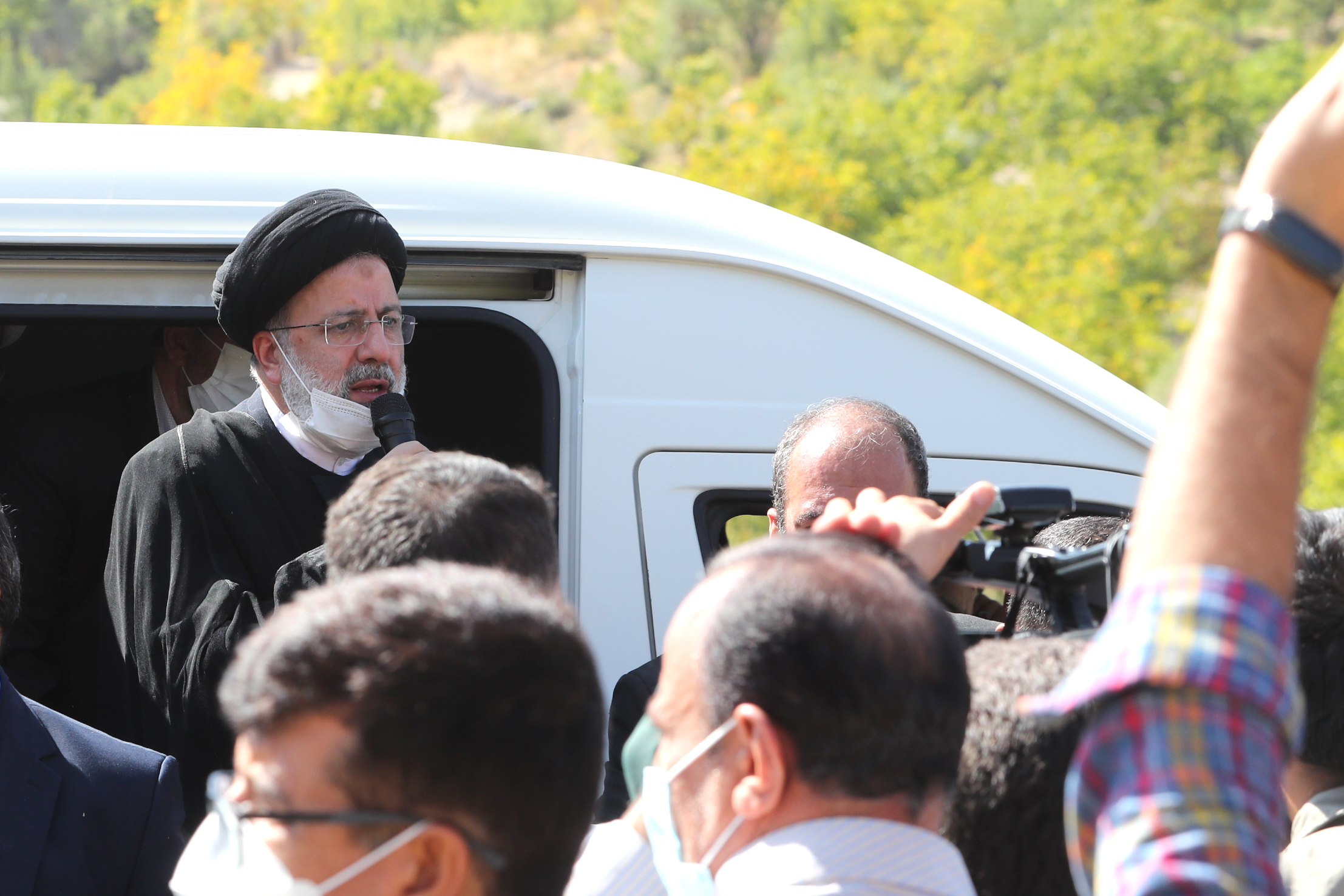 رئیسی