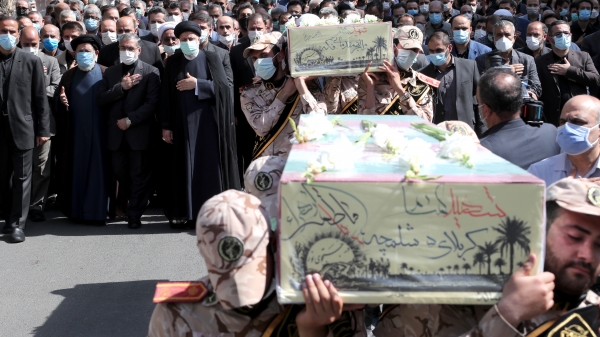 رئیسی