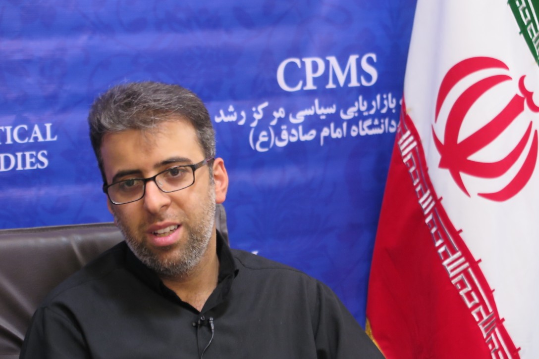 سید جواد حسینی