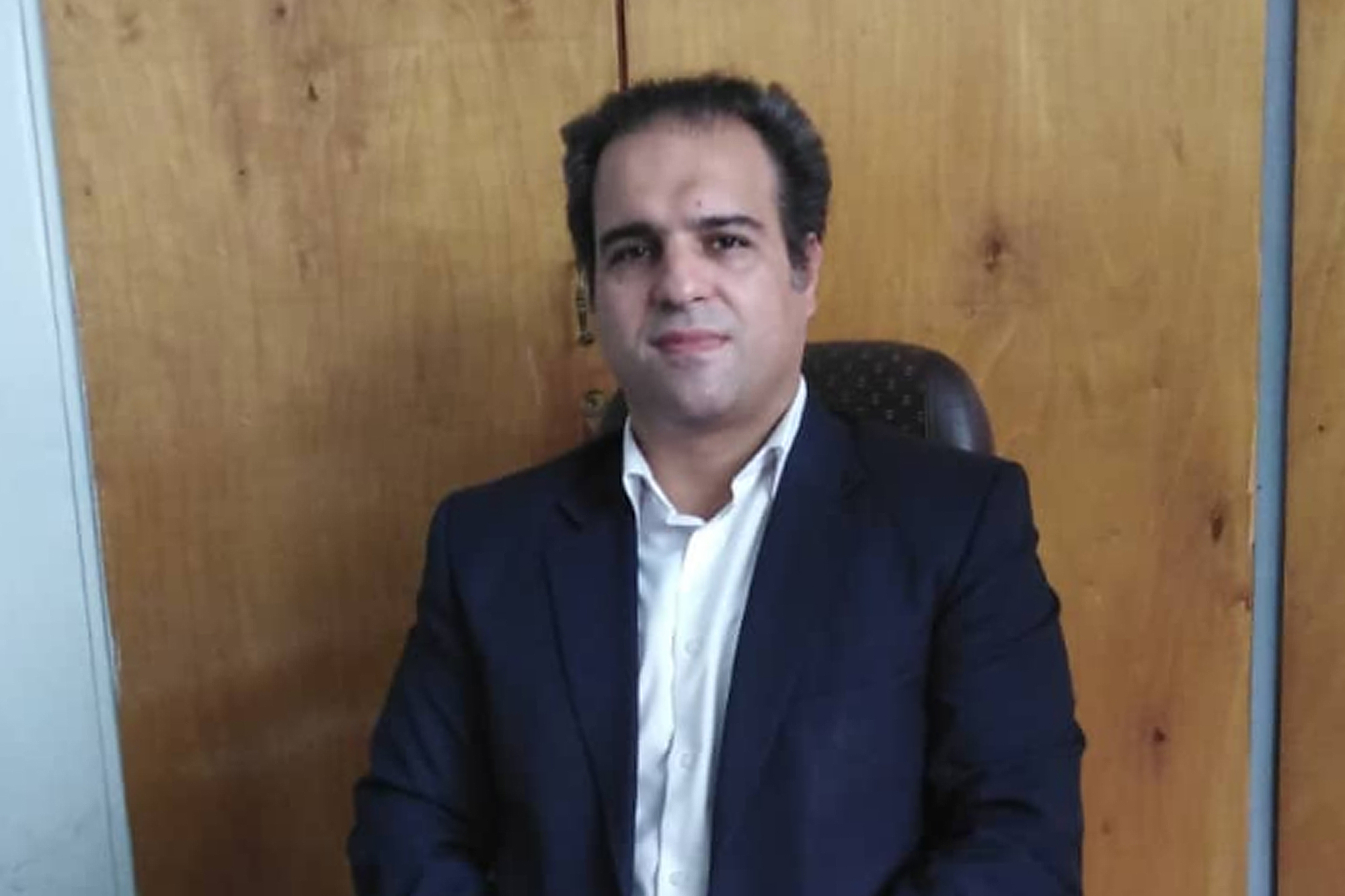 دکتر لواسانی