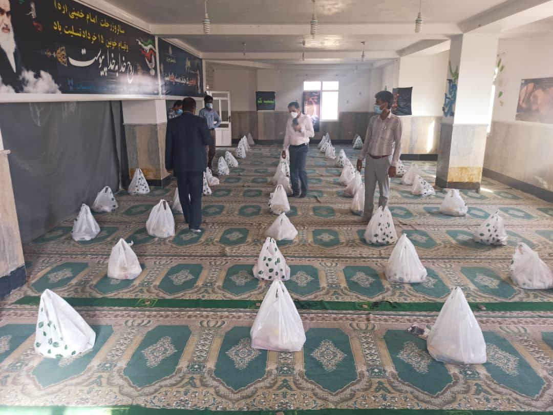 کمک مومنانه