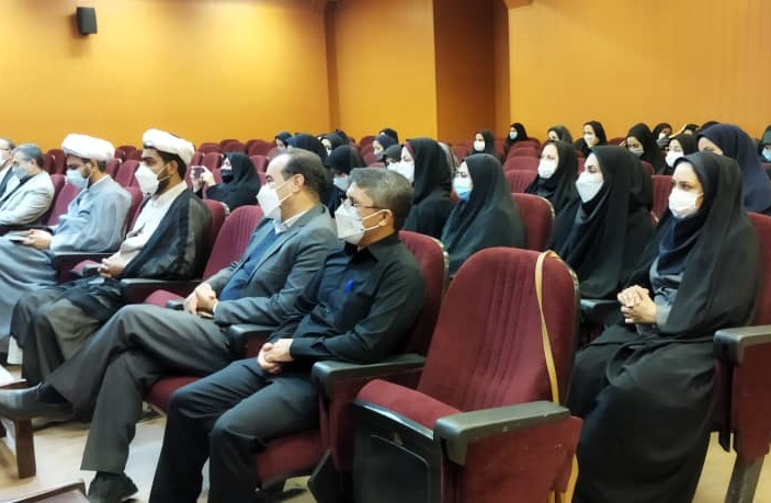 کارگاه توانمندسازی قرآن کریم