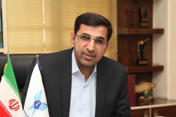 محمد رضا قائدی