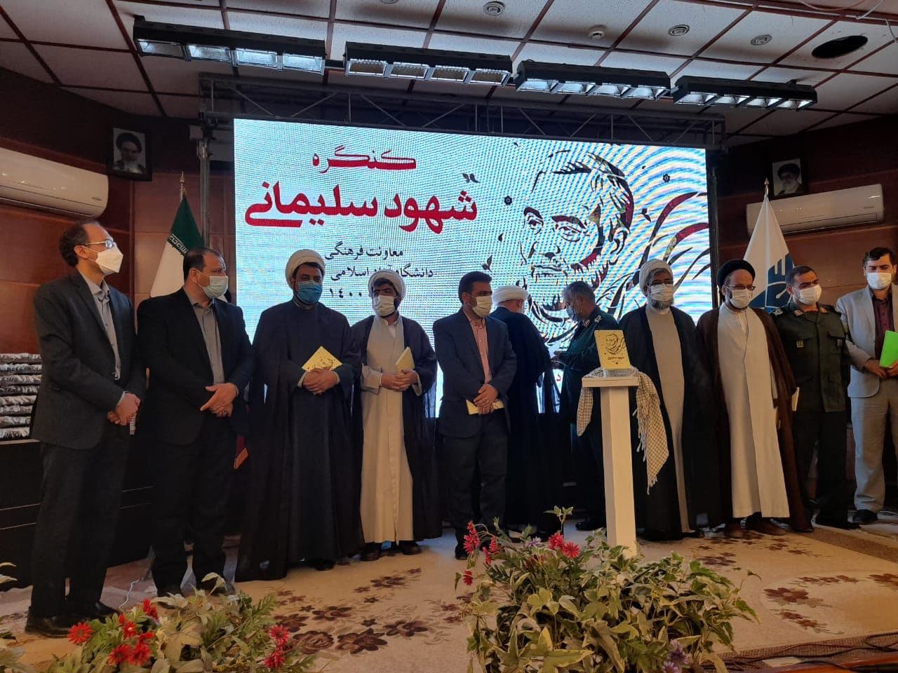 شهود سلیمانی