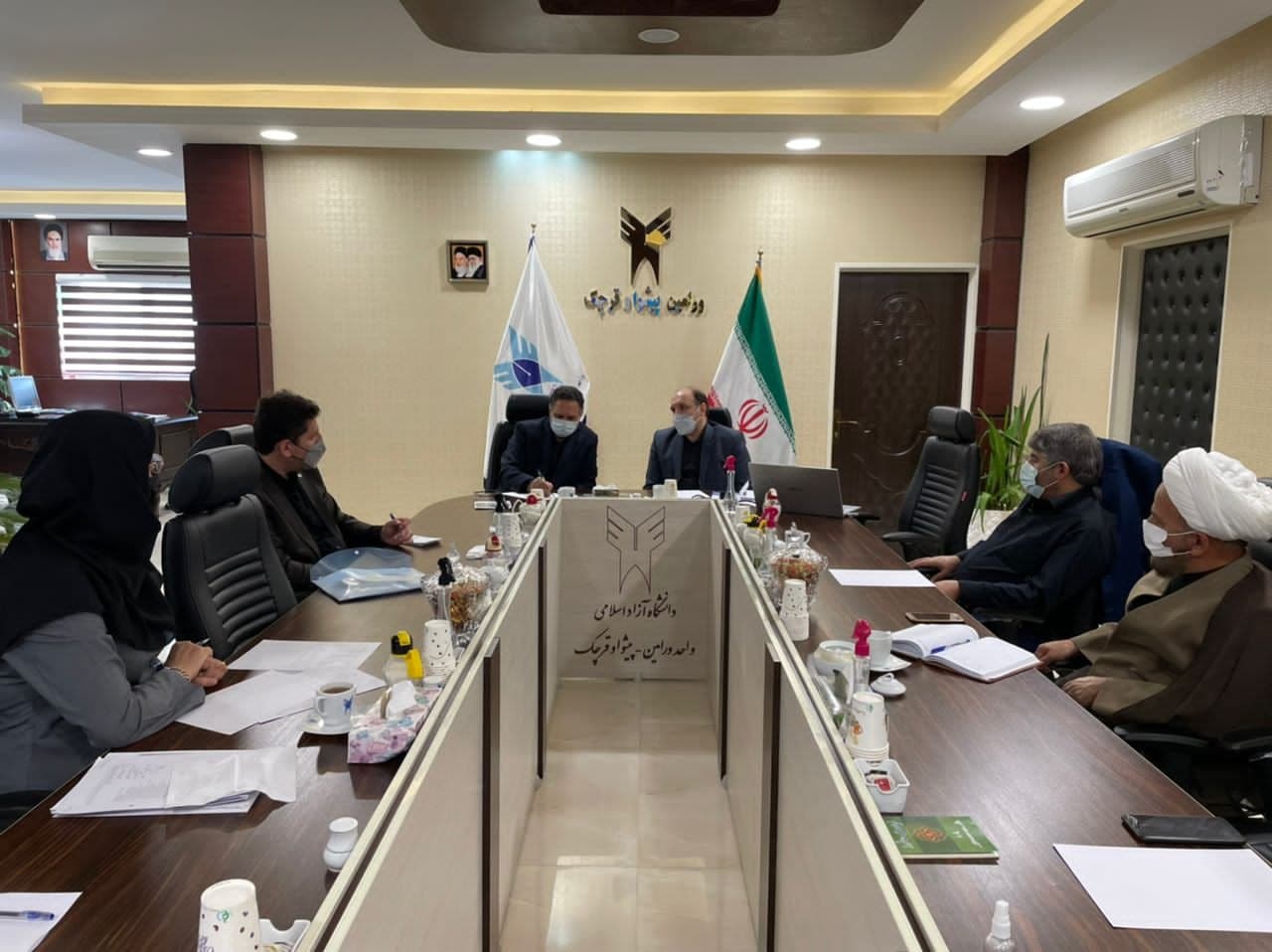 عباس گنجی